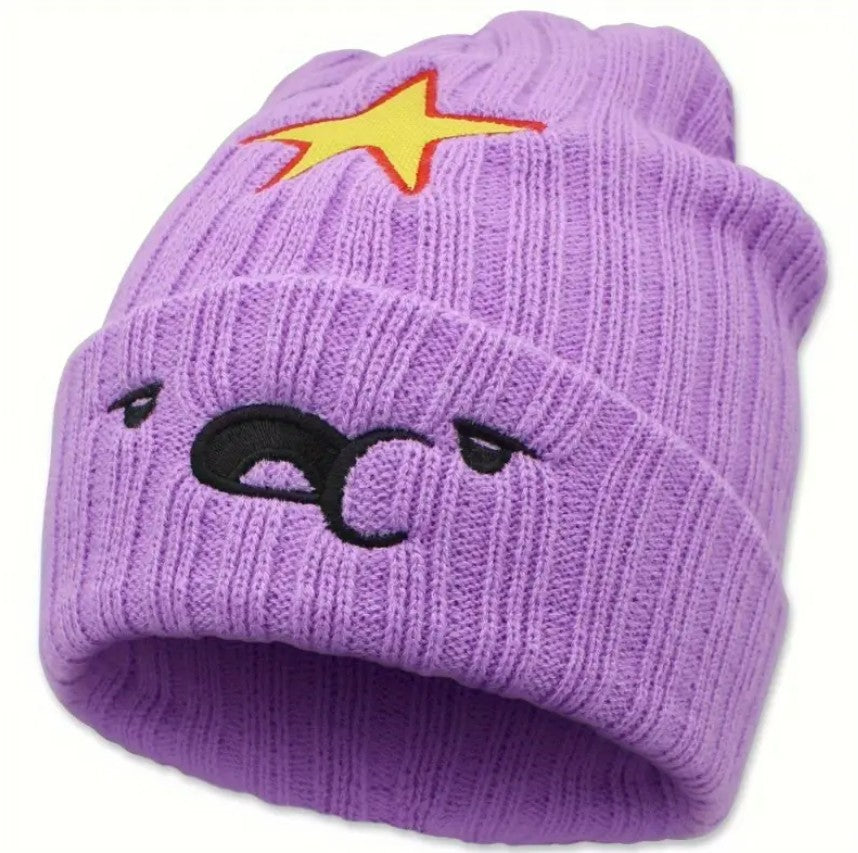 adventure time toque