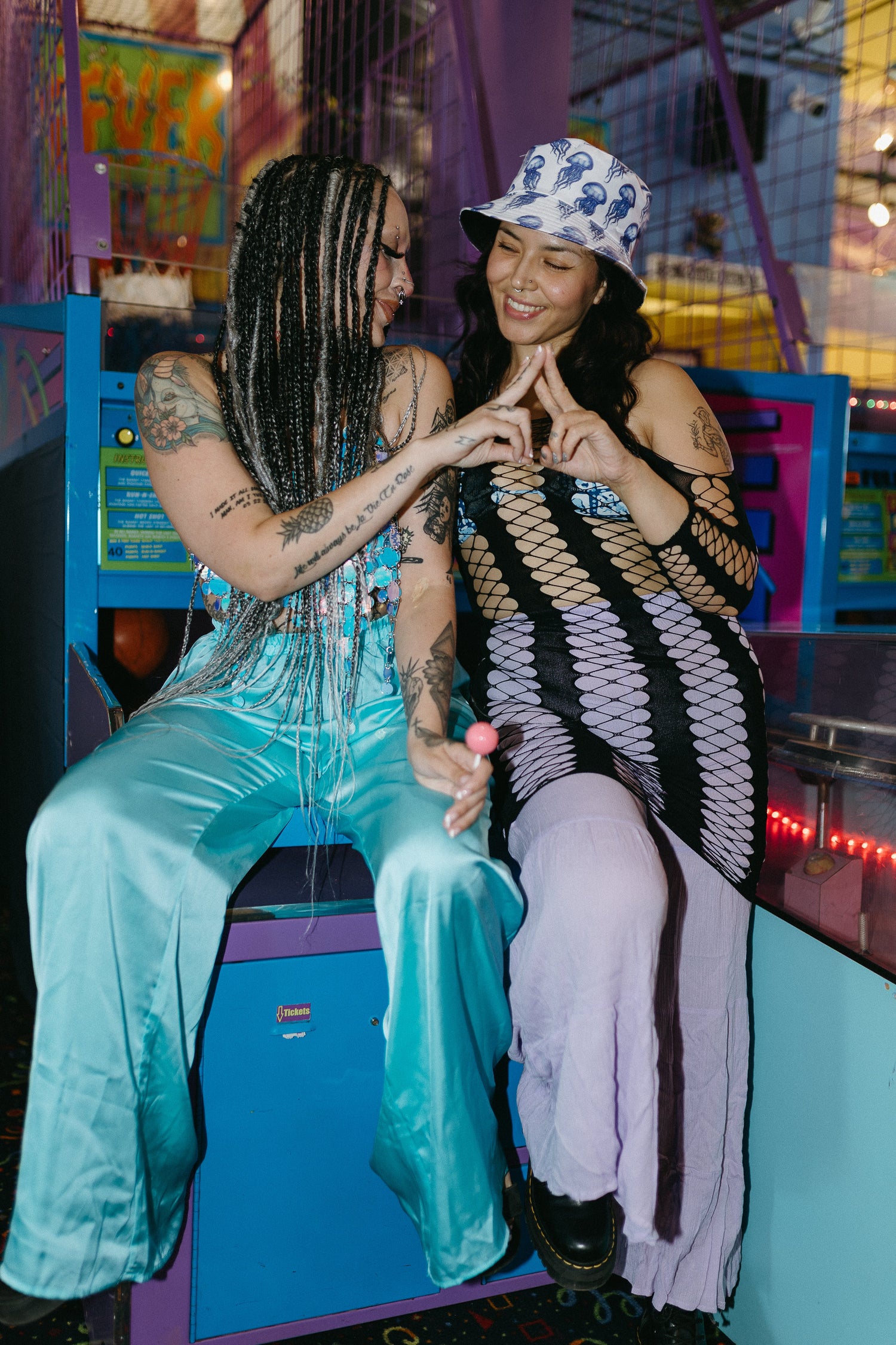 Femme Clothing