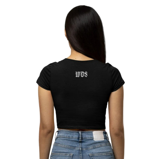 WDS Brat Crop Top