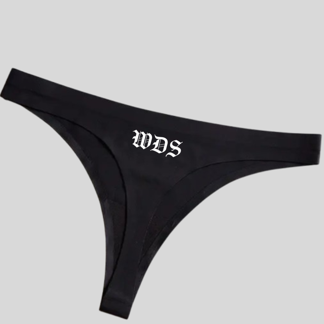 WDS Goddess Thong