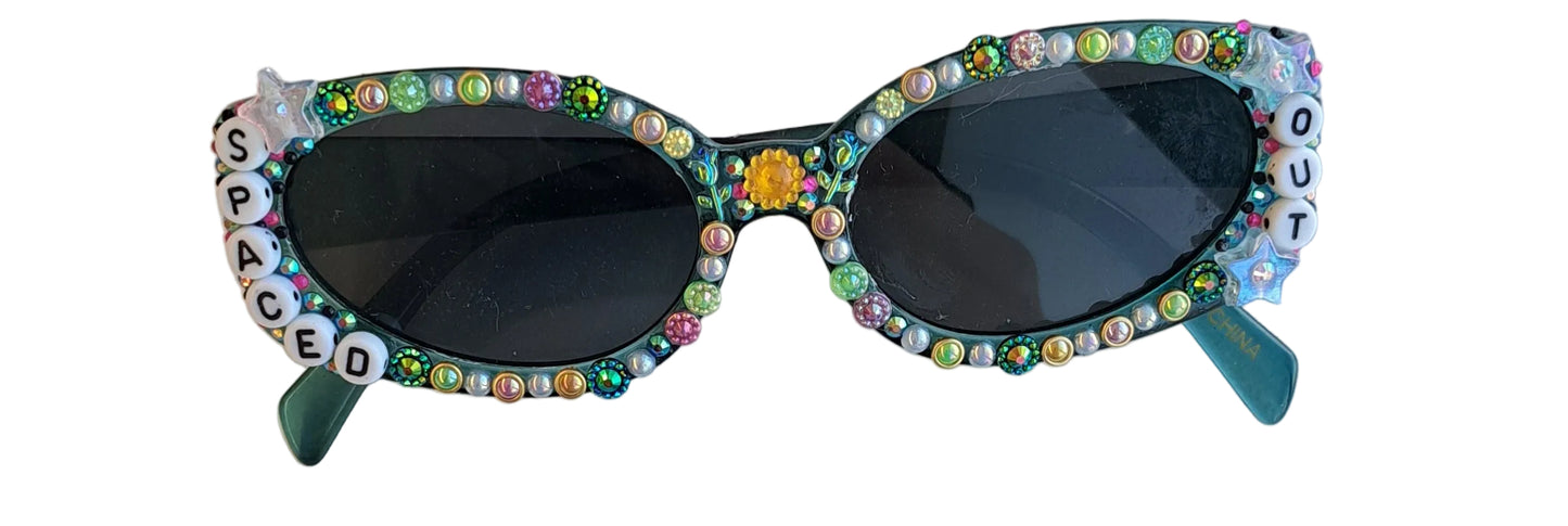 Sunglasses by Charlie’s Charms