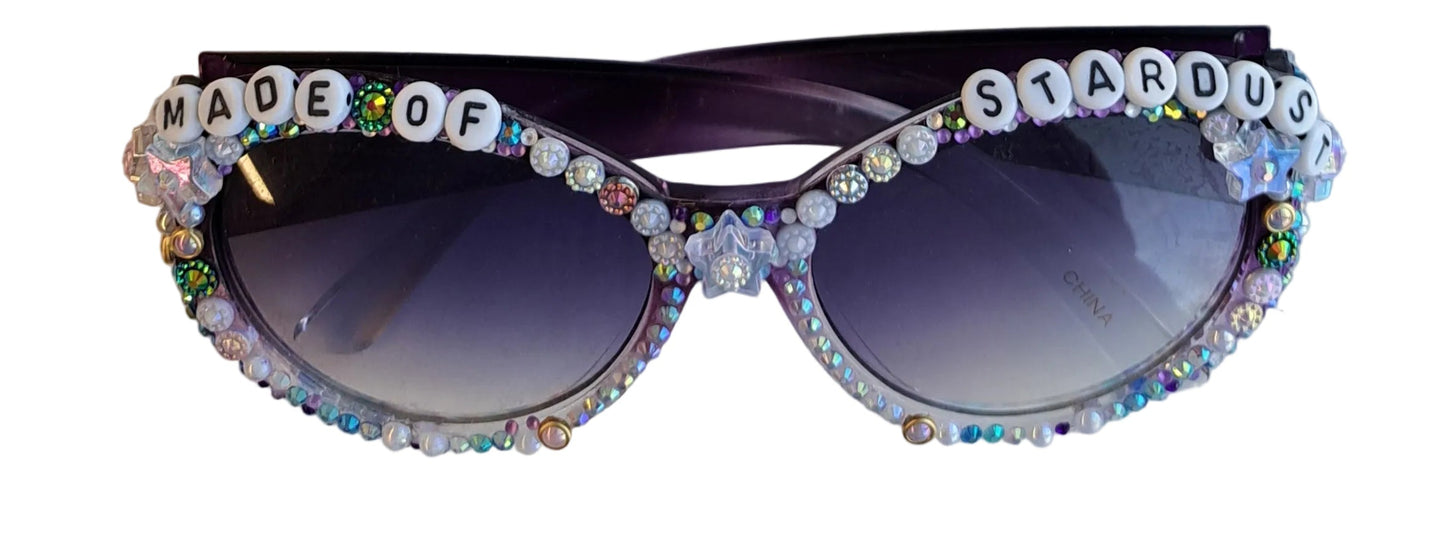 Sunglasses by Charlie’s Charms